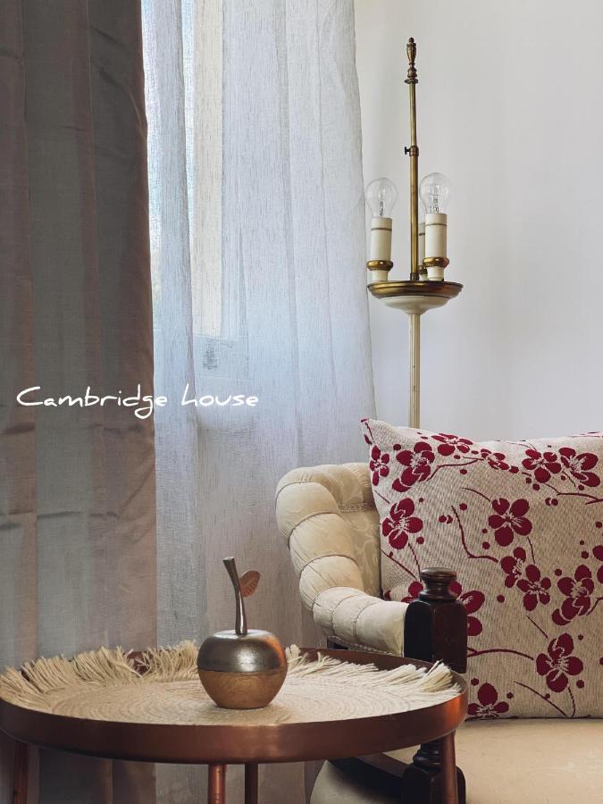 Cambridge House Breakfast & Bed Bed & Breakfast Geeveston Ngoại thất bức ảnh