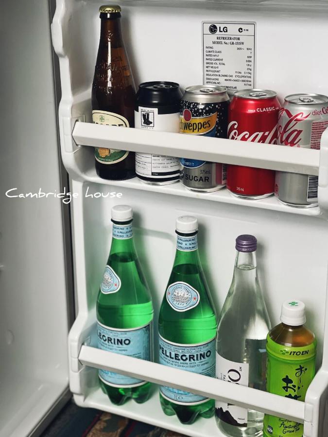 Cambridge House Breakfast & Bed Bed & Breakfast Geeveston Ngoại thất bức ảnh
