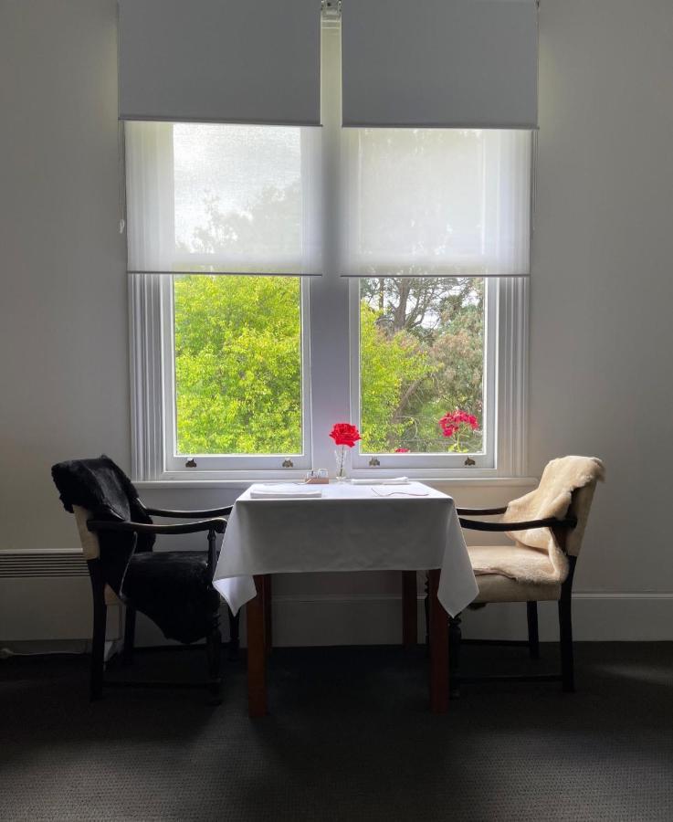 Cambridge House Breakfast & Bed Bed & Breakfast Geeveston Ngoại thất bức ảnh