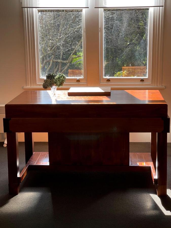 Cambridge House Breakfast & Bed Bed & Breakfast Geeveston Ngoại thất bức ảnh