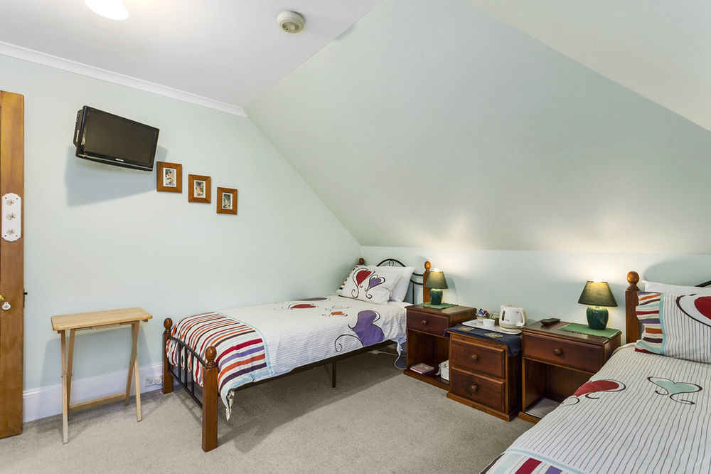 Cambridge House Breakfast & Bed Bed & Breakfast Geeveston Ngoại thất bức ảnh