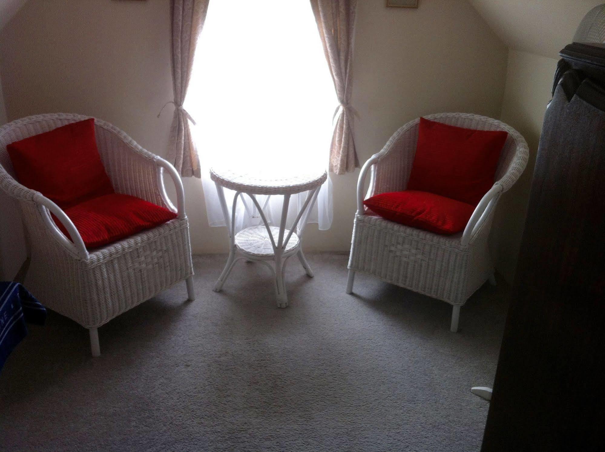 Cambridge House Breakfast & Bed Bed & Breakfast Geeveston Ngoại thất bức ảnh